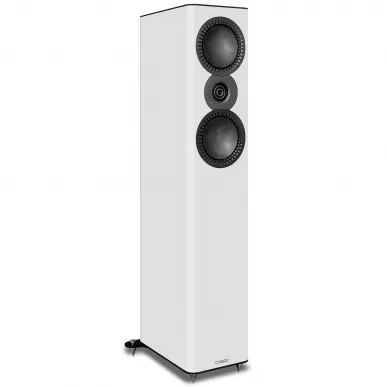 Напольная акустика Mission QX-3 MKII (Lux White)